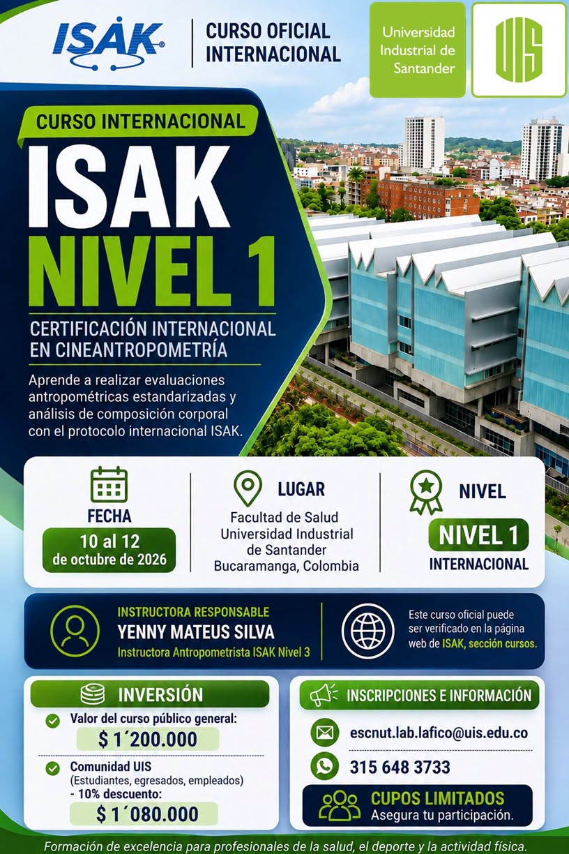 Imagen promocional del curso