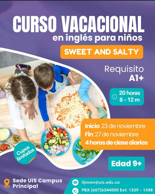 Imagen promocional del curso
